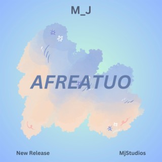 Afreatuo (Studio Mix)