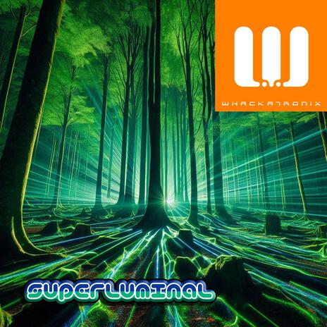 Superluminal | Boomplay Music