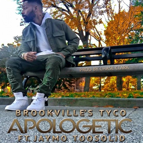 Apologetic (feat. Jaymo Toosolid)