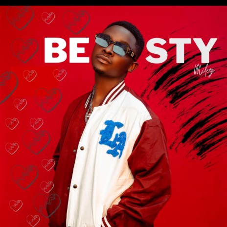 Besty 🅴 | Boomplay Music