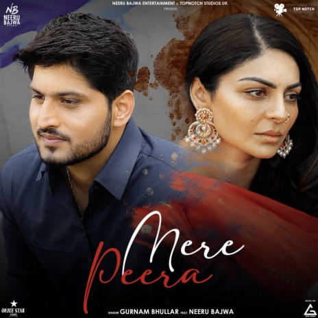 Mere Peera (From Kokka) ft. Sandeep Saxena | Boomplay Music