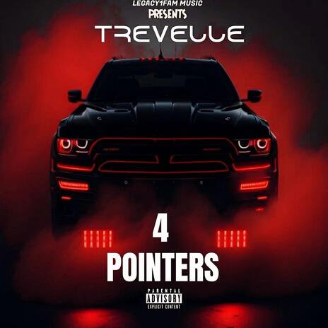 4Pointers | Boomplay Music