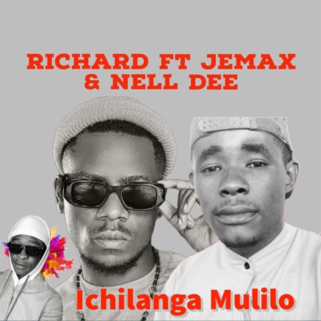 Ichilanga Mulilo (feat. Jemax & Nell Dee)