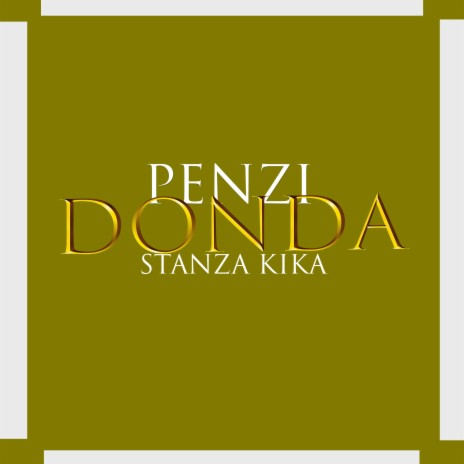 Penzi Donda | Boomplay Music