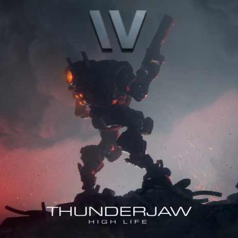 Thunderjaw (Original Mix) | Boomplay Music