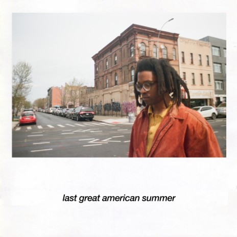 last great american summer | Boomplay Music