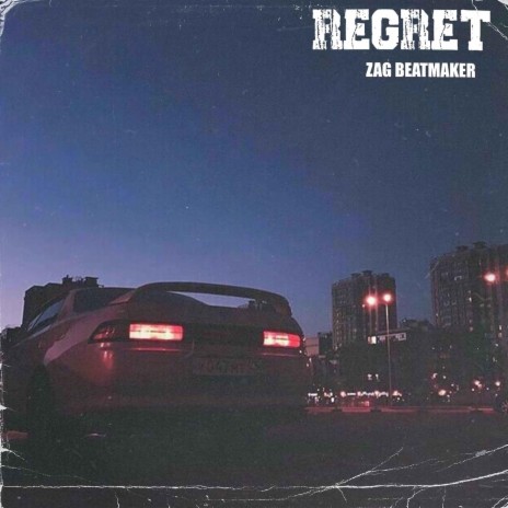 Regret | Boomplay Music