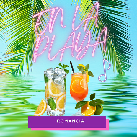 EN LA PLAYA | Boomplay Music