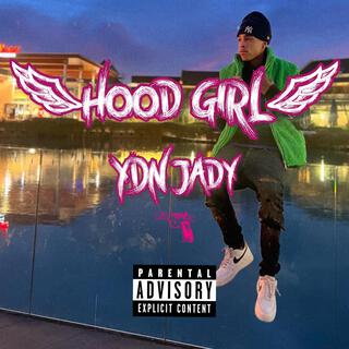 Hood Girl lyrics | Boomplay Music