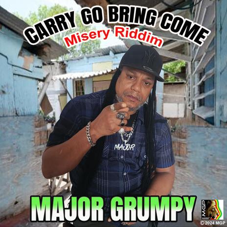 CARRY GO BRING COME | Boomplay Music