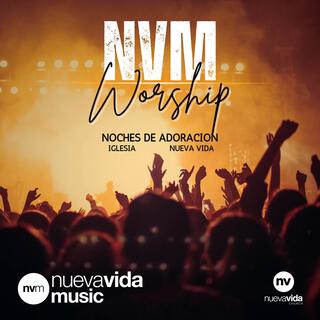 NVM Worship Vol. II