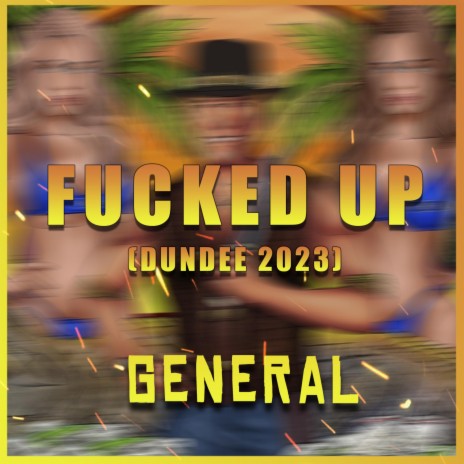 Fucked Up (Dundee 2023)