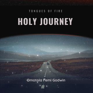 Holy Journey Tongues of fire