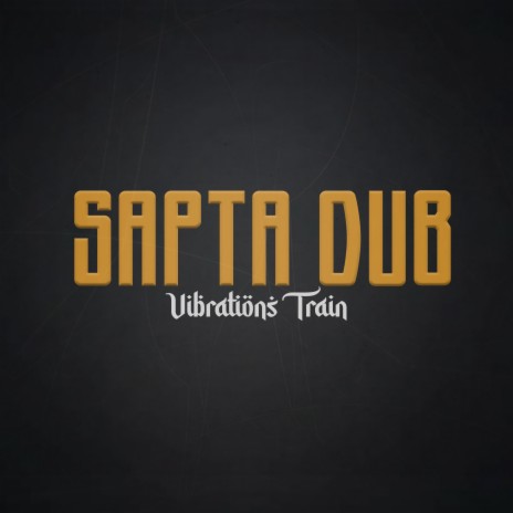 Sapta Dub | Boomplay Music