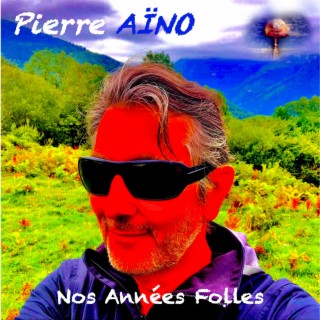 Pierre Aïno