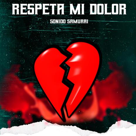 Respeta Mi Dolor (Ecuatoriana) | Boomplay Music
