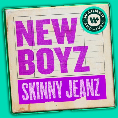 Skinny Jeanz | Boomplay Music