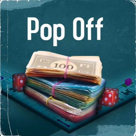 Pop Off | Boomplay Music
