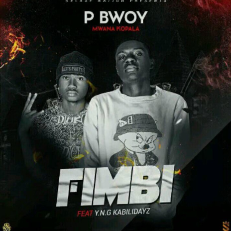 Fimbi | Boomplay Music