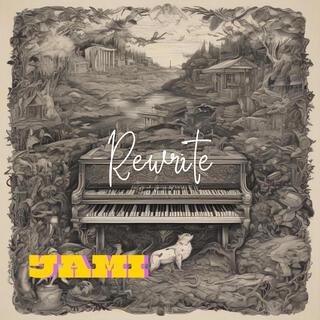 Rewrite lyrics | Boomplay Music
