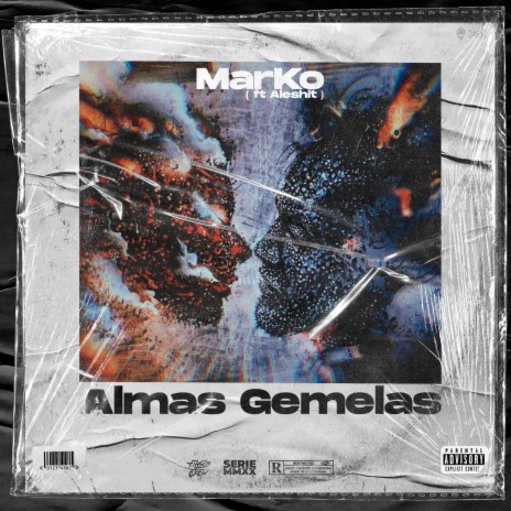 Almas Gemelas ft. MarKo & Aleshit | Boomplay Music