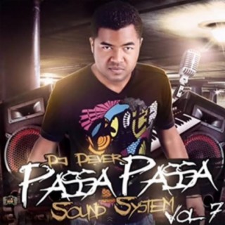 Passa Passa Sound System, Vol. 7