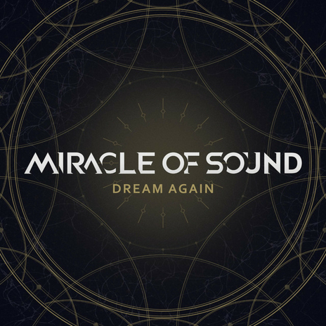 Dream Again | Boomplay Music