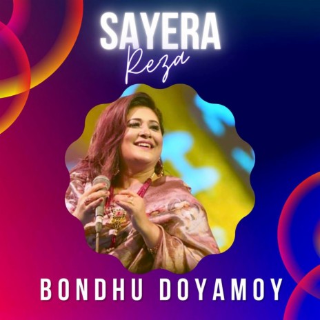 Bondhu Doyamoy | Boomplay Music