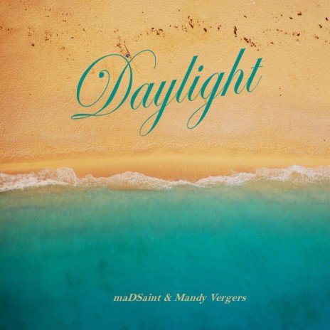 Daylight (feat. Mandy Vergers) | Boomplay Music