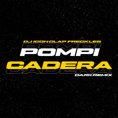 Pompi Cadera ft. DJ Icon