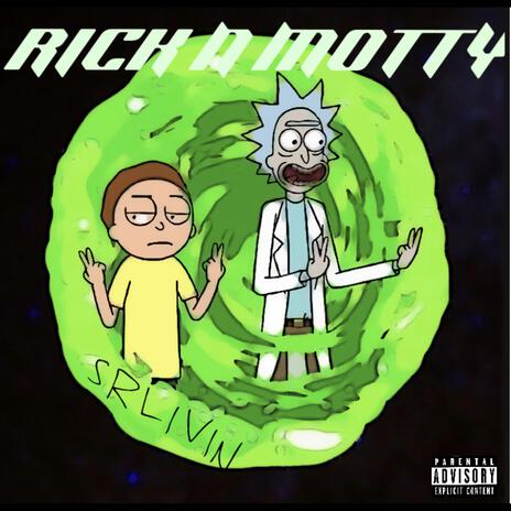 RICK AND MORTY ft. C5iveetrim | Boomplay Music