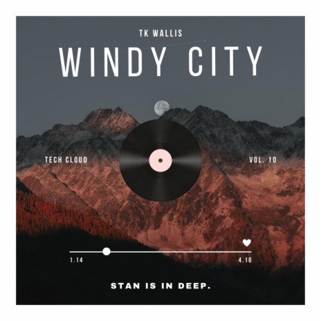Windy City (Extended mix) | Boomplay Music