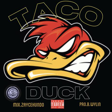 Taco Duck ft. theofficialjo3 | Boomplay Music