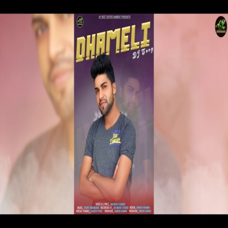 Dhameli | Boomplay Music