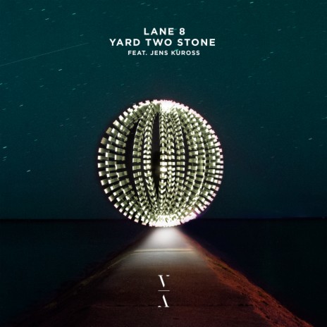 Yard Two Stone ft. Jens Kuross