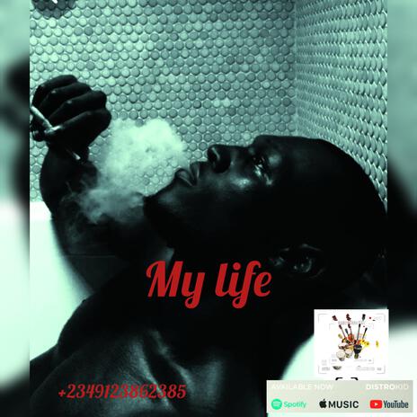 Drillbeat afrobeat (my life) #freebeat | Boomplay Music