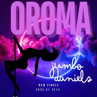 Oroma