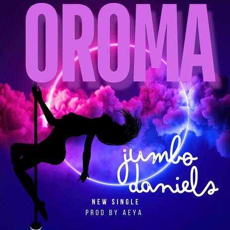 Oroma | Boomplay Music