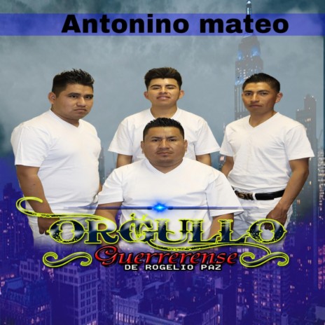 Antonino mateo | Boomplay Music