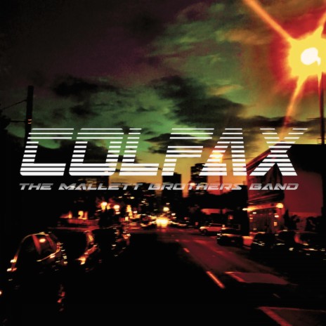 Colfax | Boomplay Music