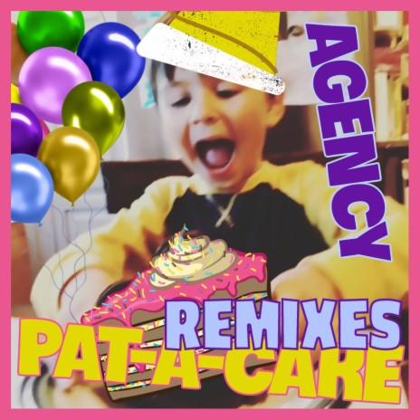 Pat-A-Cake (Original Mix) | Boomplay Music