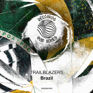 TRAILBLAZERS BRAZIL