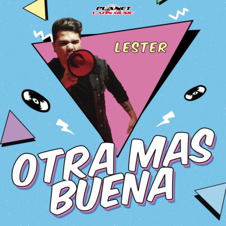Otra Mas Buena (Original Mix)