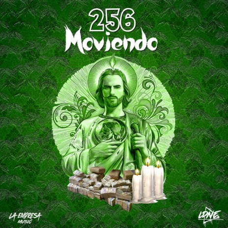 256 Moviendo | Boomplay Music