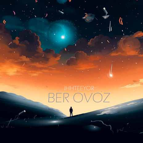 Ber Ovoz | Boomplay Music