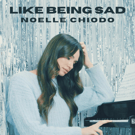 Like Being Sad | Boomplay Music