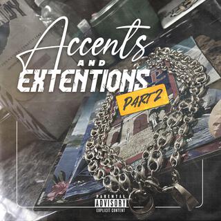 Accents & Extensions 2