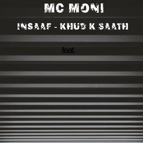 Insaaf - Khud K Saath | Boomplay Music