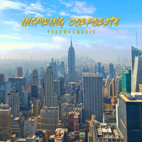 Inspiring Corporate | Boomplay Music