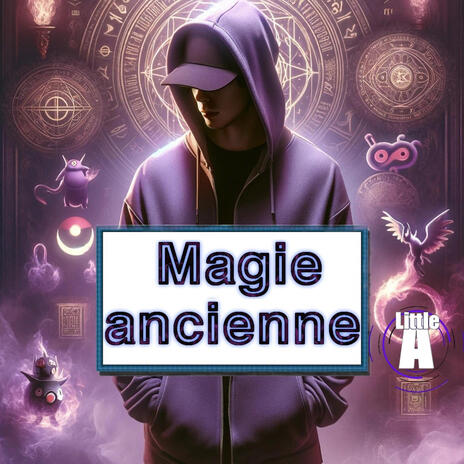 Magie Ancienne | Boomplay Music